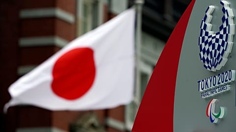 Postponed Tokyo Olympics could be 'scrapped' if 2021 date proves impossible