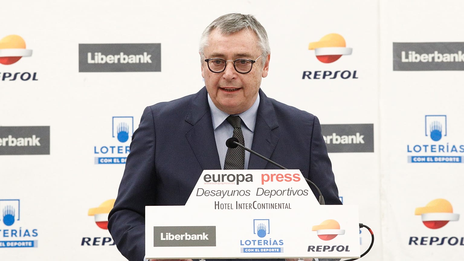 Spain Obit Robinson