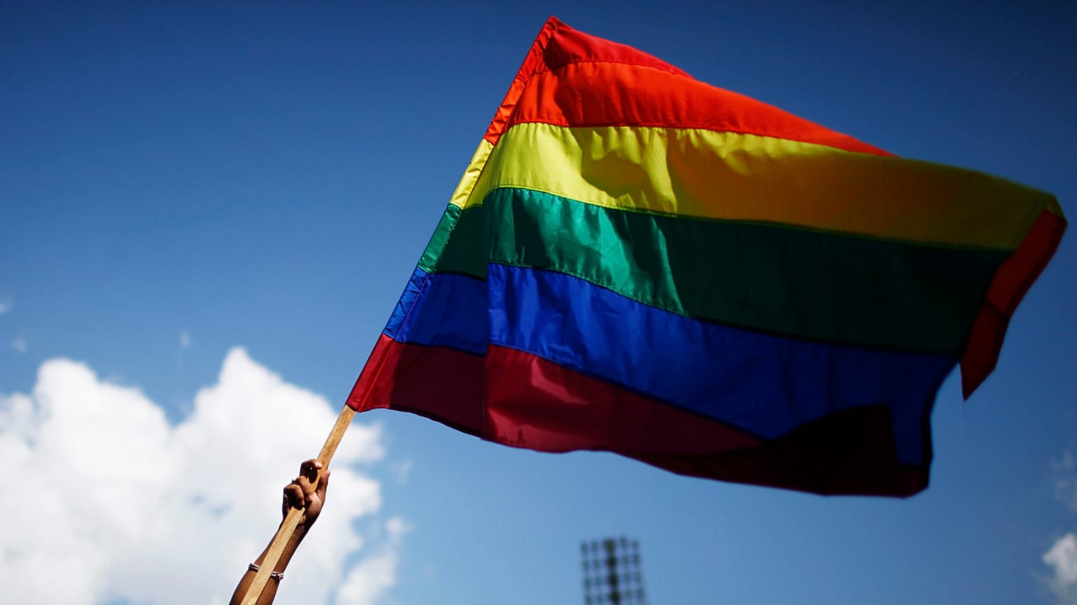 Nepal LGBT