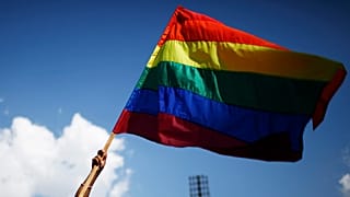 Nepal LGBT