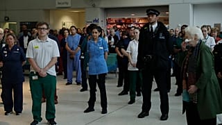 Virus Outbreak Britain