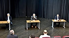 ΣΑΜΟΣ ΜΗΤΑΡΑΚΗΣ Ν ΕΠΙΣΚΕΨΗ