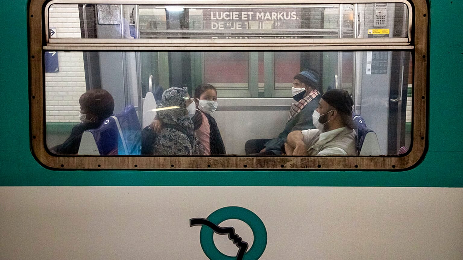 Virus Outbreak France