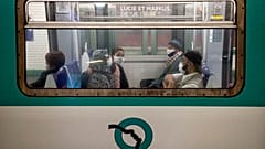Virus Outbreak France