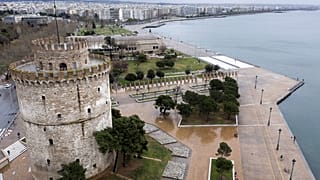 Στις 5 Σεπτεμβρίου τα εγκαίνια της φετινής ΔΕΘ