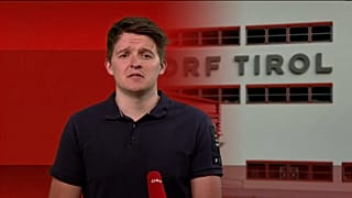 "Рассадник" COVID-19 из Тироля: кто виноват?