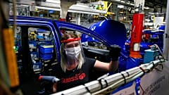Bruxelles veut pousser les banques à prêter pour soutenir l'économie européenne