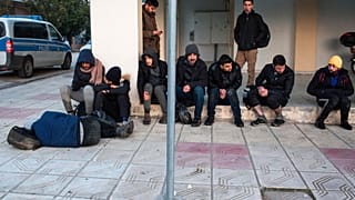 La mappa del diritto d'asilo negato in Europa (in violazione del diritto europeo)
