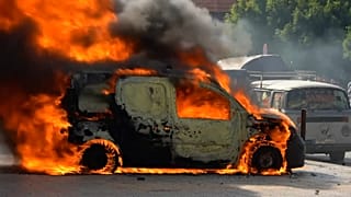 La monnaie libanaise s'effondre : la ville de Tripoli en deuil explose de colère