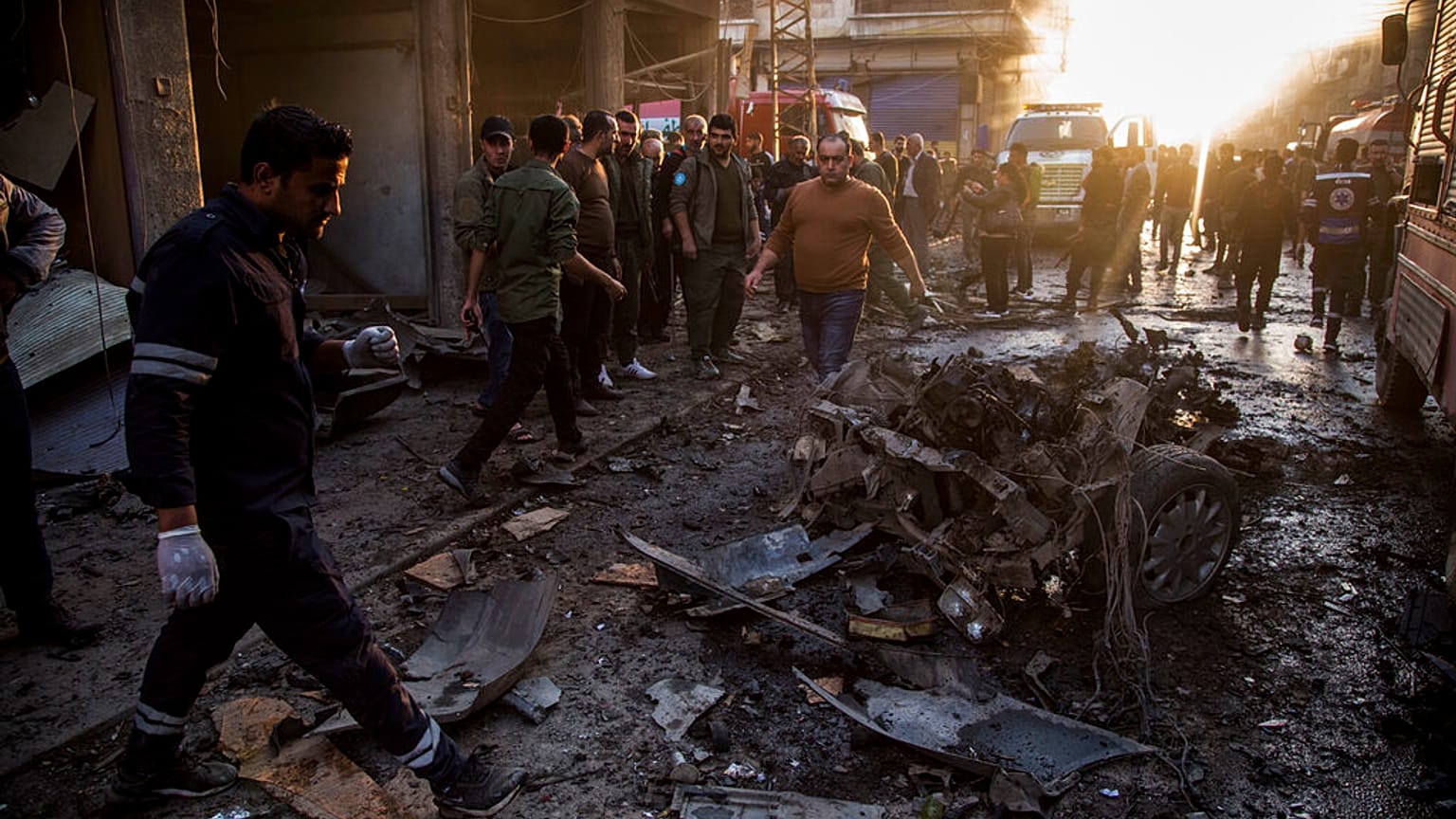 Syria