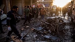 Syria