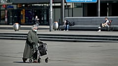 Virus Outbreak Germany