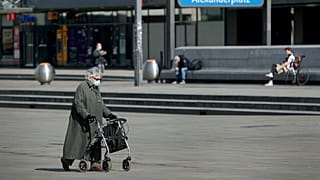 Virus Outbreak Germany