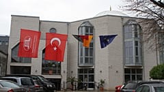 Almanya'nın Hessen eyaleti DİTİB ile işbirliğini sonlandırdı