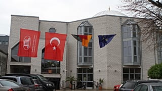 Almanya'nın Hessen eyaleti DİTİB ile işbirliğini sonlandırdı