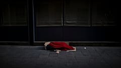 توقيف مشتبه بقتله ثلاثة مشردين في برشلونة