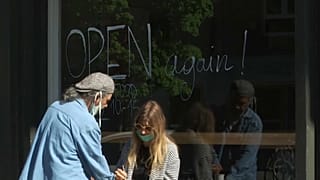 Proteger a economia e conter a pandemia