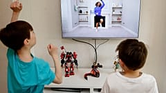 Virus Outbreak Britain