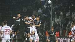 Προσέφυγε στο CAS ο Ολυμπιακός ζητώντας τον υποβιβασμό ΠΑΟΚ και Ξάνθης