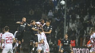 Προσέφυγε στο CAS ο Ολυμπιακός ζητώντας τον υποβιβασμό ΠΑΟΚ και Ξάνθης