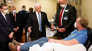 Mike Pence