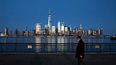 La barre du million d'Américains contaminés par le Covid-19 est franchie 
