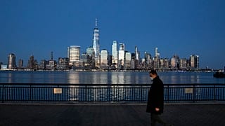 Coronavirus in USA: Experten rechnen mit mindestens 74.000 Toten
