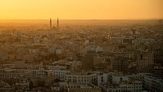 Tripoli, Libya