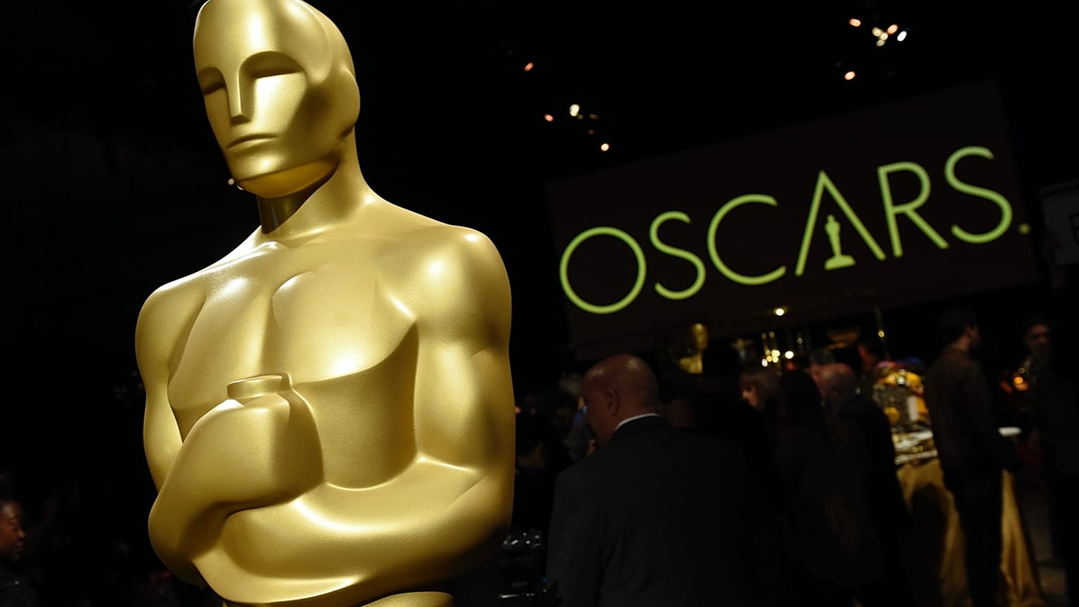 Oscar Ödülleri'nde Covid-19 düzenlemesi: Sinemada gösterime girmemiş filmler de bu yıl yarışacak