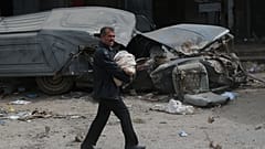 Syria Turkey
