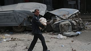 Syria Turkey