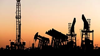 ضخ للنفط في ولاية تكساس الأمريكية - 2020/04/24