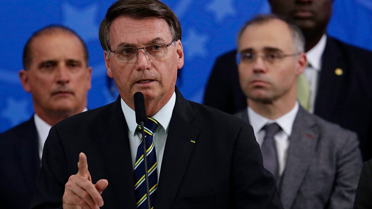 Jair Bolsonaro