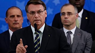 Jair Bolsonaro