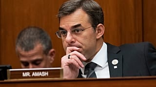 Justin Amash