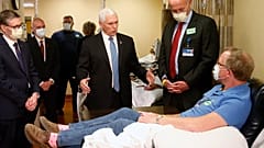 Mike Pence