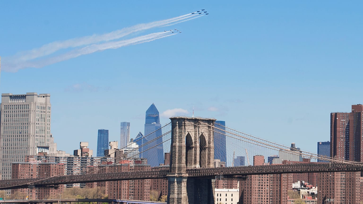Blue Angels