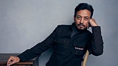 Oyuncu Irrfan Khan 