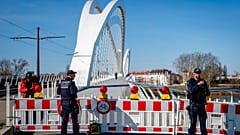Germany Virus Outbreak
