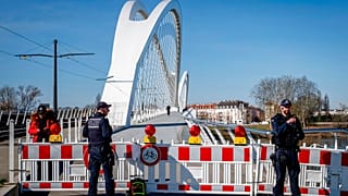 Germany Virus Outbreak