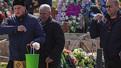 Schutzlos in Weißrussland: "Der Präsident wird niemand sterben lassen."