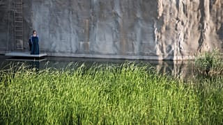 Φεστιβάλ Αθηνών: Προβάλλει διαδικτυακά το «Insenso» σε σκηνοθεσία Μ. Μαρμαρινού