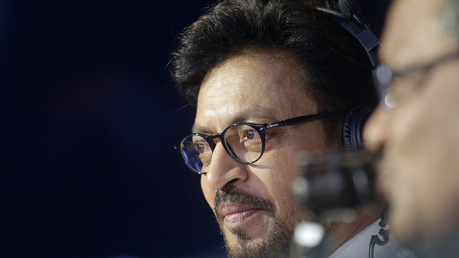 Irrfan Khan