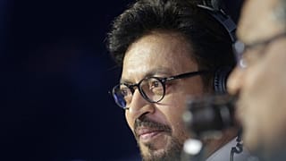 Irrfan Khan