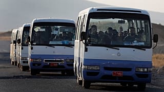 آوارگان داخلی