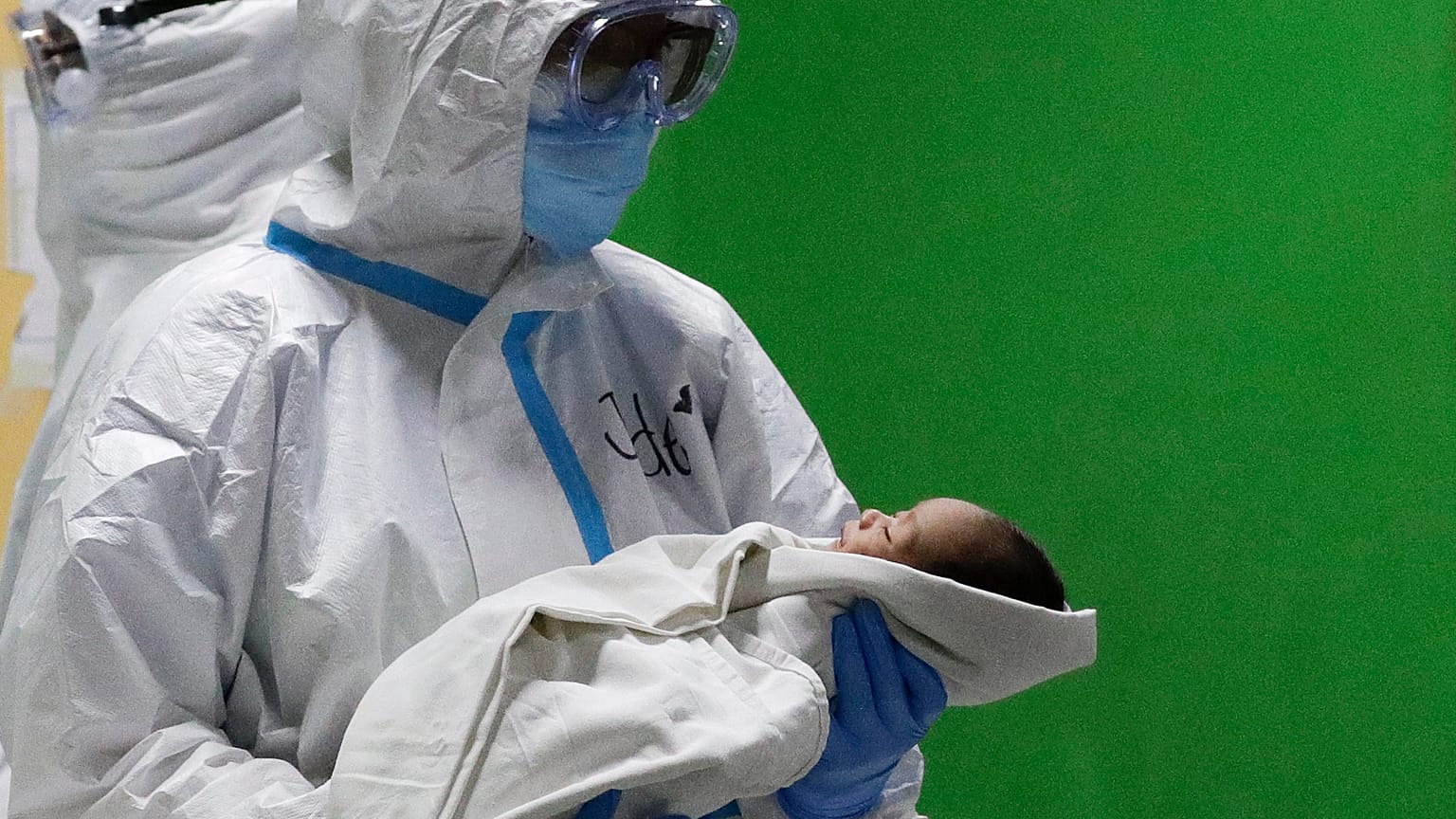 Virus Outbreak Philippines