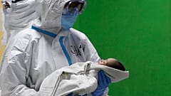 Virus Outbreak Philippines