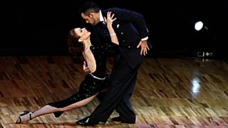 Argentina Tango