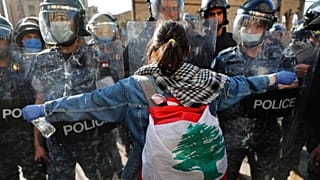 Lebanon Protests