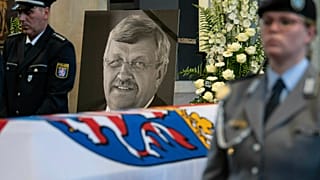 Mordfall Lübcke: Bundesanwaltschaft erhebt Anklage gegen Stephan E. 